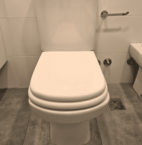 Fábrica de Asientos para inodoros, tapas de bidés y accesorios en madera