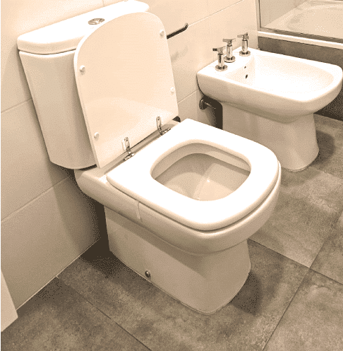 Fábrica de Asientos para inodoros, tapas de bidés y accesorios en madera