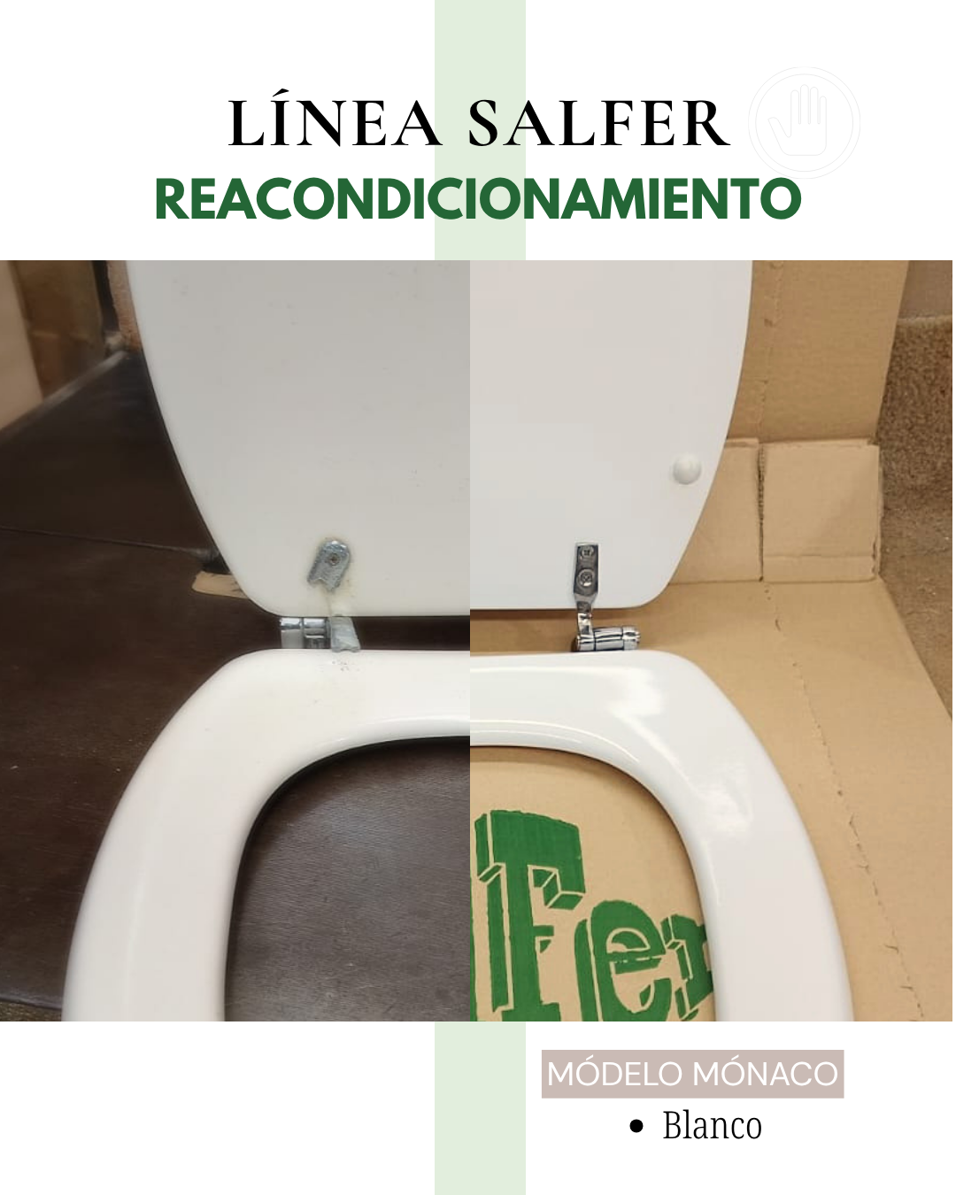 Modelo Mónaco