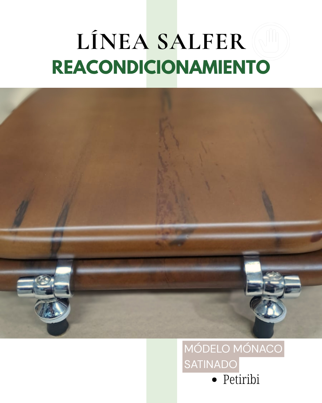 Modelo Mónaco