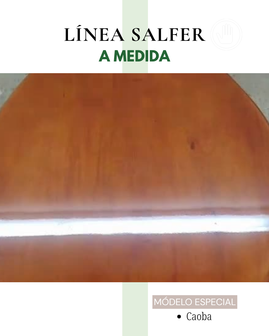 Modelo Antiguo